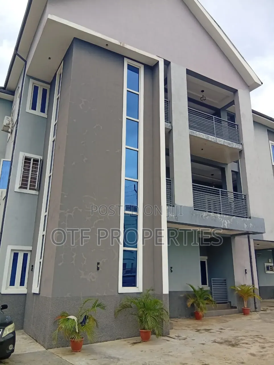 1bdrm Block of Flats in Fo1, Kubwa for rent in Kubwa