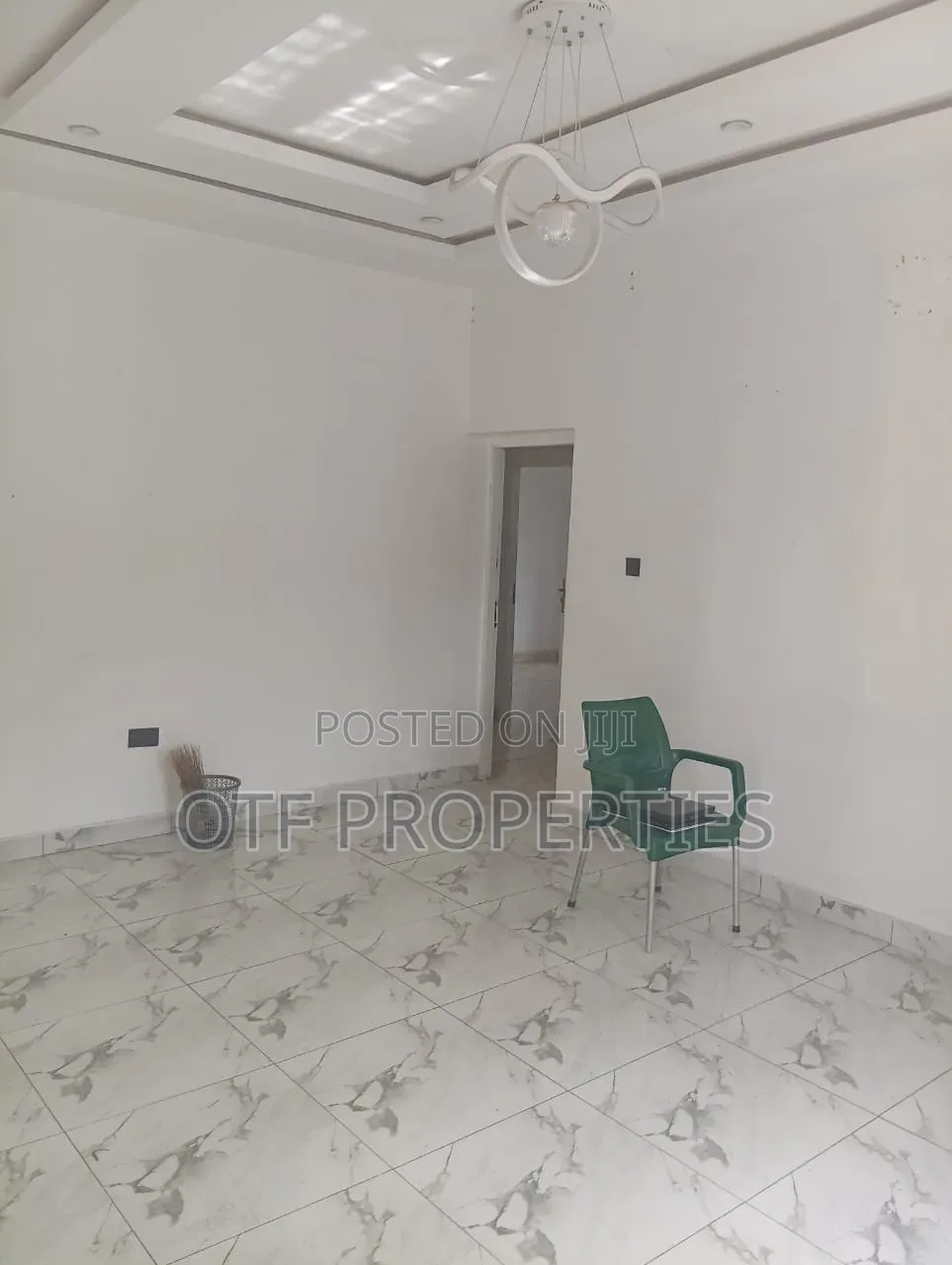1bdrm Block of Flats in Fo1, Kubwa for rent in Kubwa