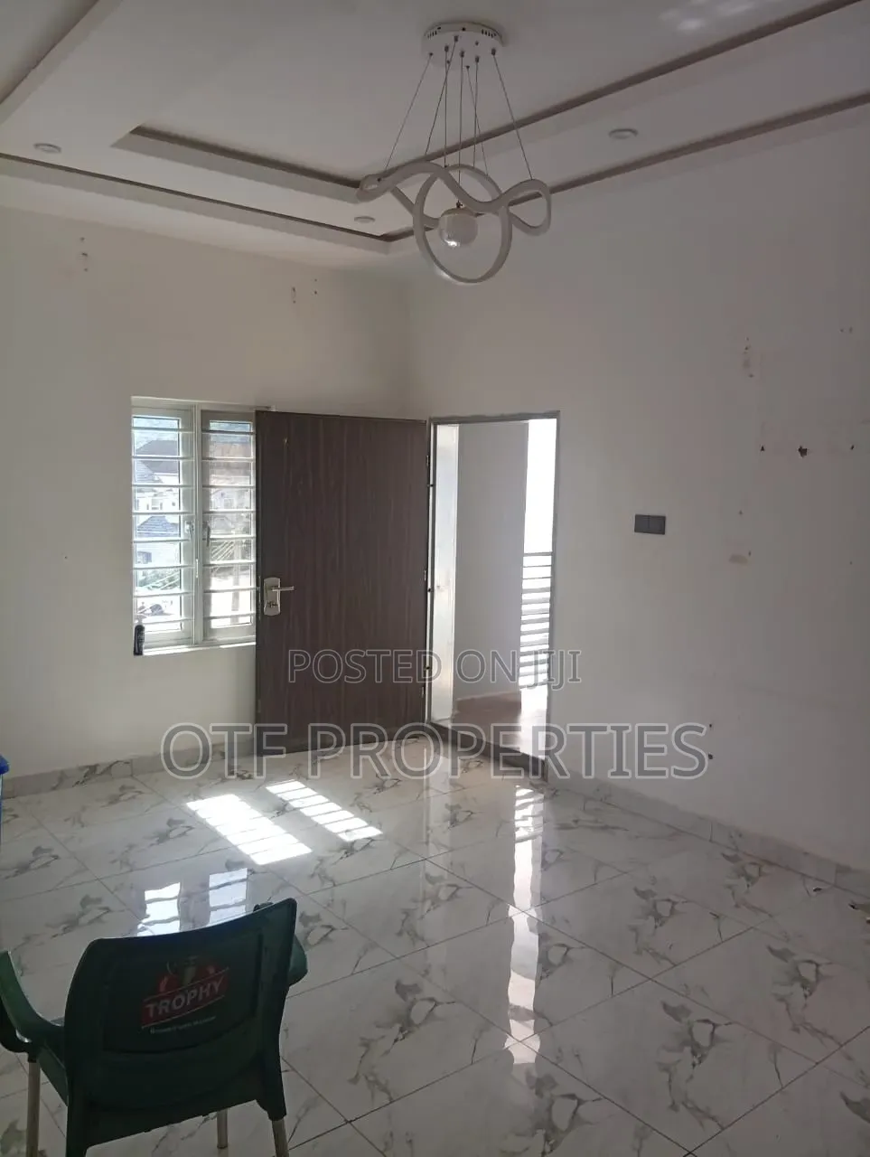 1bdrm Block of Flats in Fo1, Kubwa for rent in Kubwa