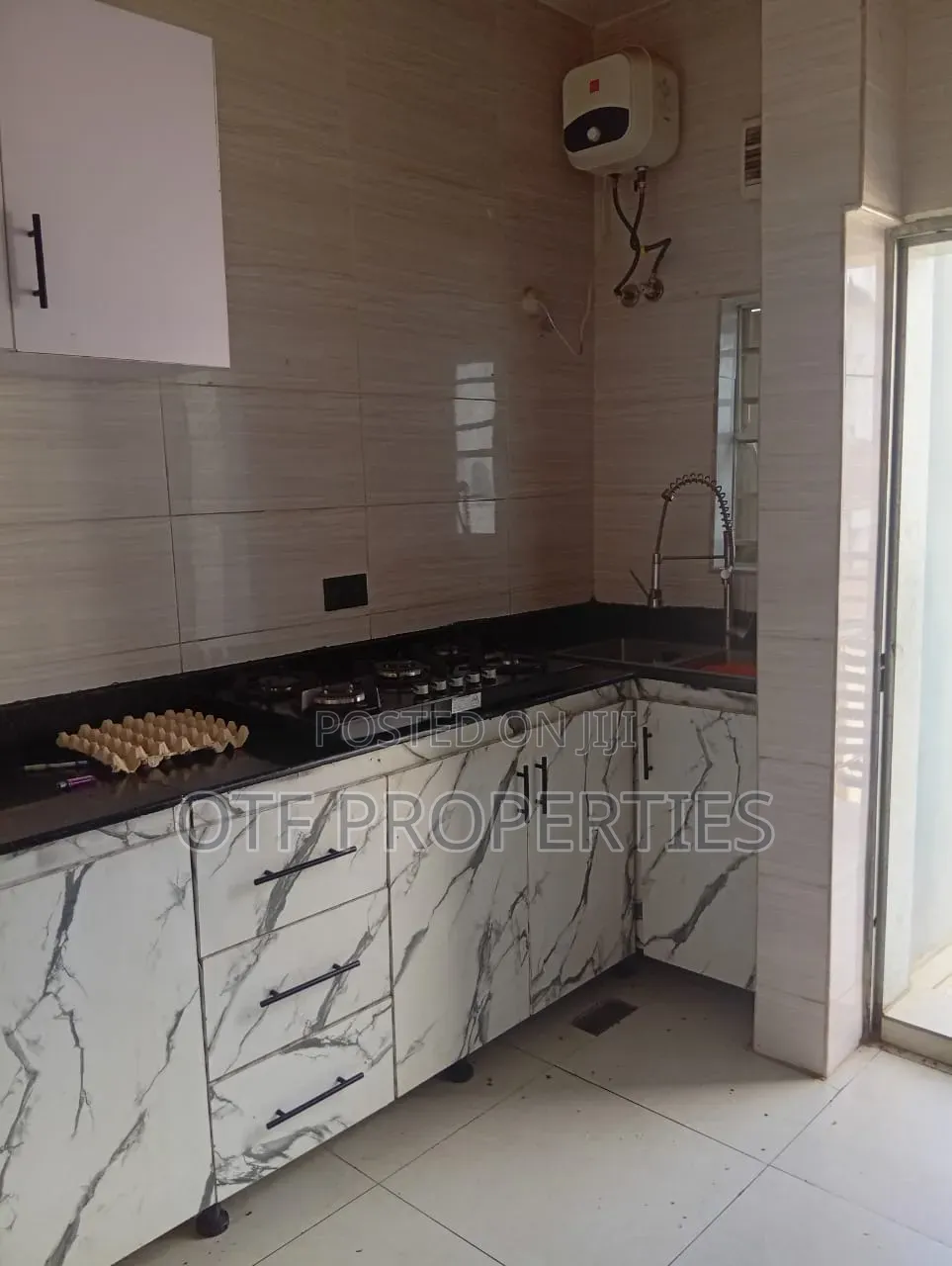 1bdrm Block of Flats in Fo1, Kubwa for rent in Kubwa