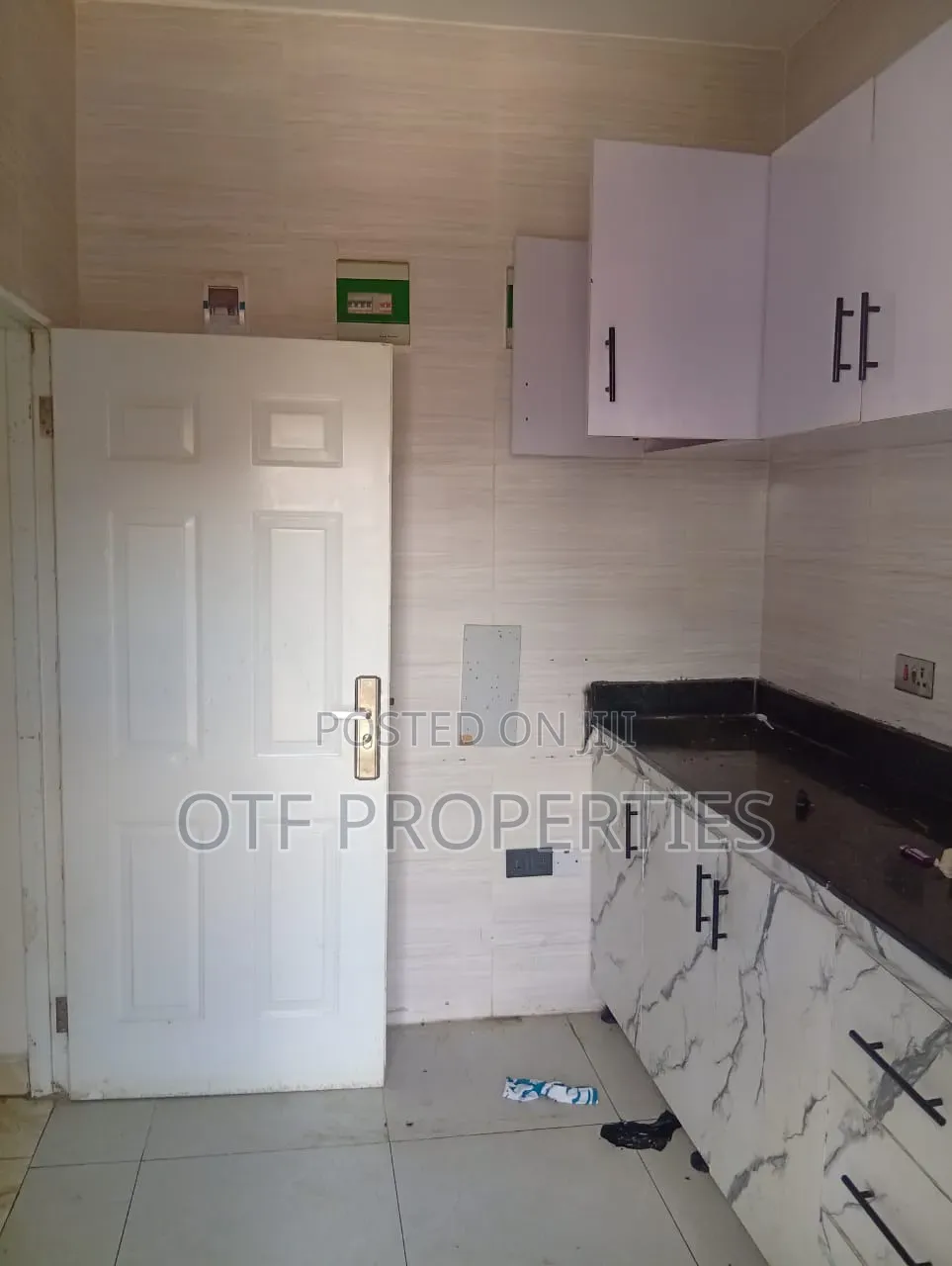 1bdrm Block of Flats in Fo1, Kubwa for rent in Kubwa