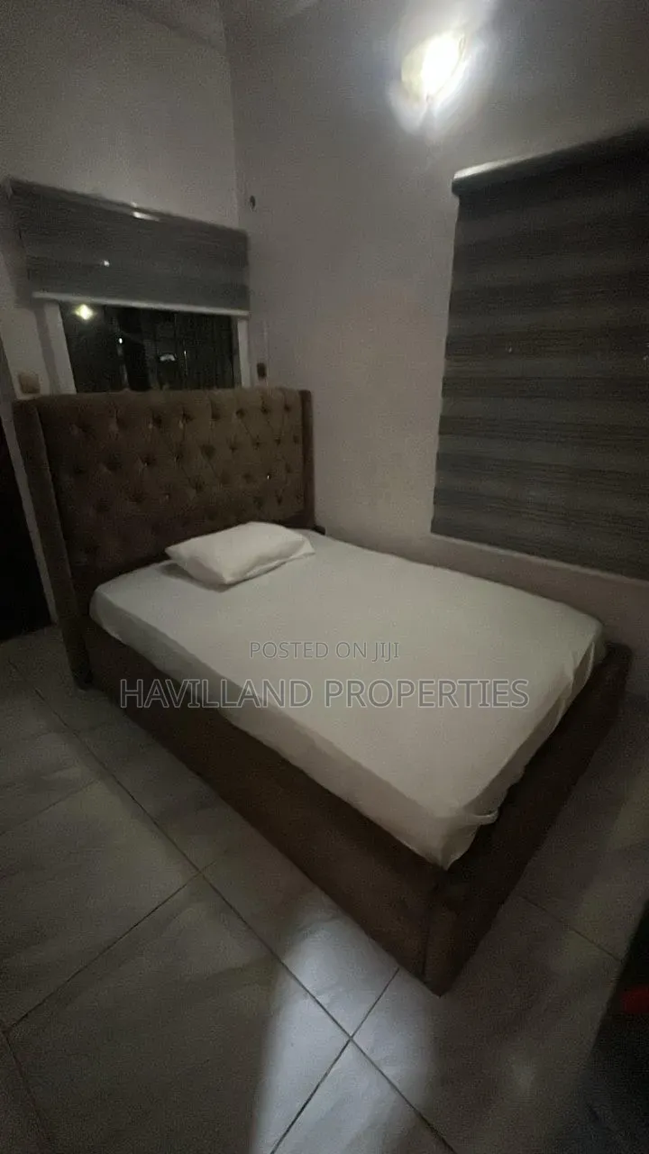 Mini Hotel for Sale in Ewekoro