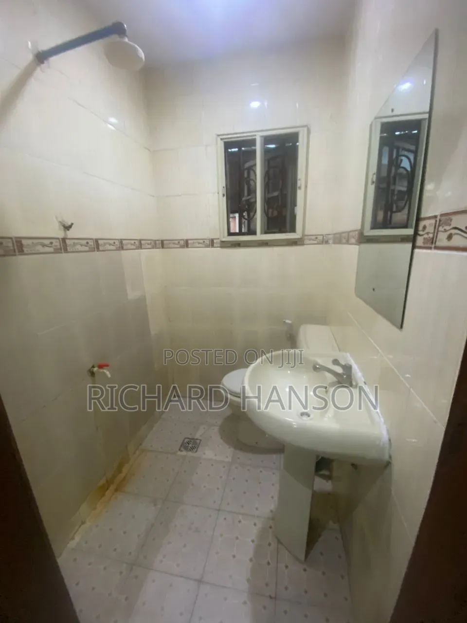 Mini Flat in Good Estate, Sangotedo for rent in Sangotedo