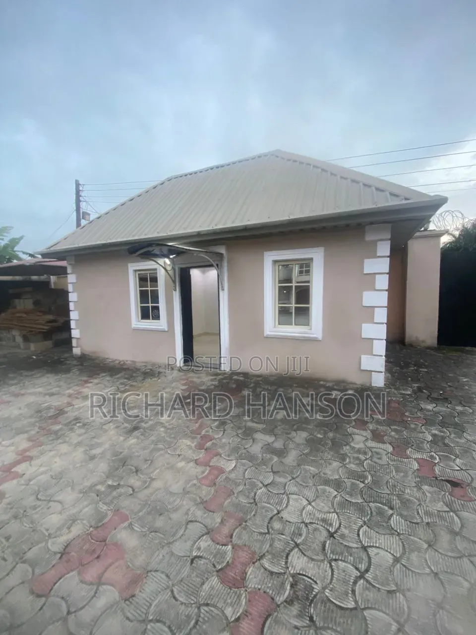 Mini Flat in Good Estate, Sangotedo for rent in Sangotedo