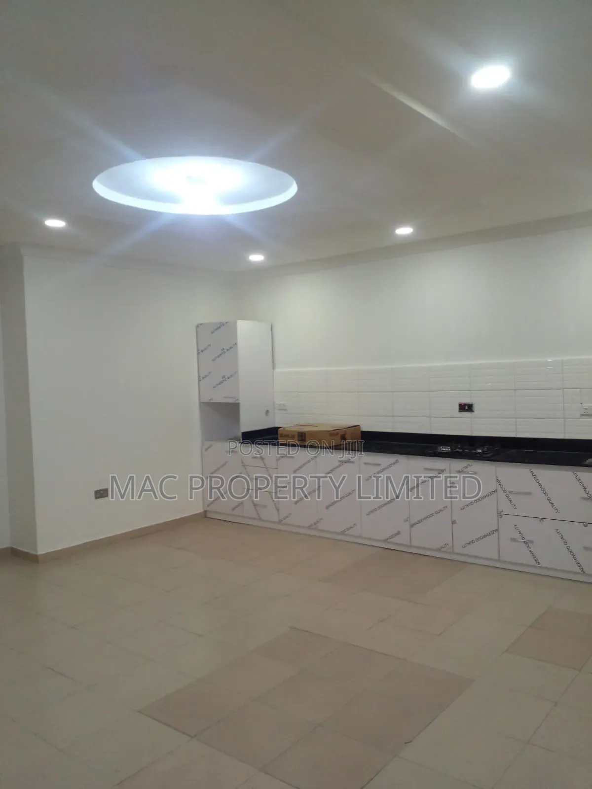 Furnished 3bdrm Block of Flats in Deji Street ,, Agboyi/Ketu for rent in Agboyi/Ketu