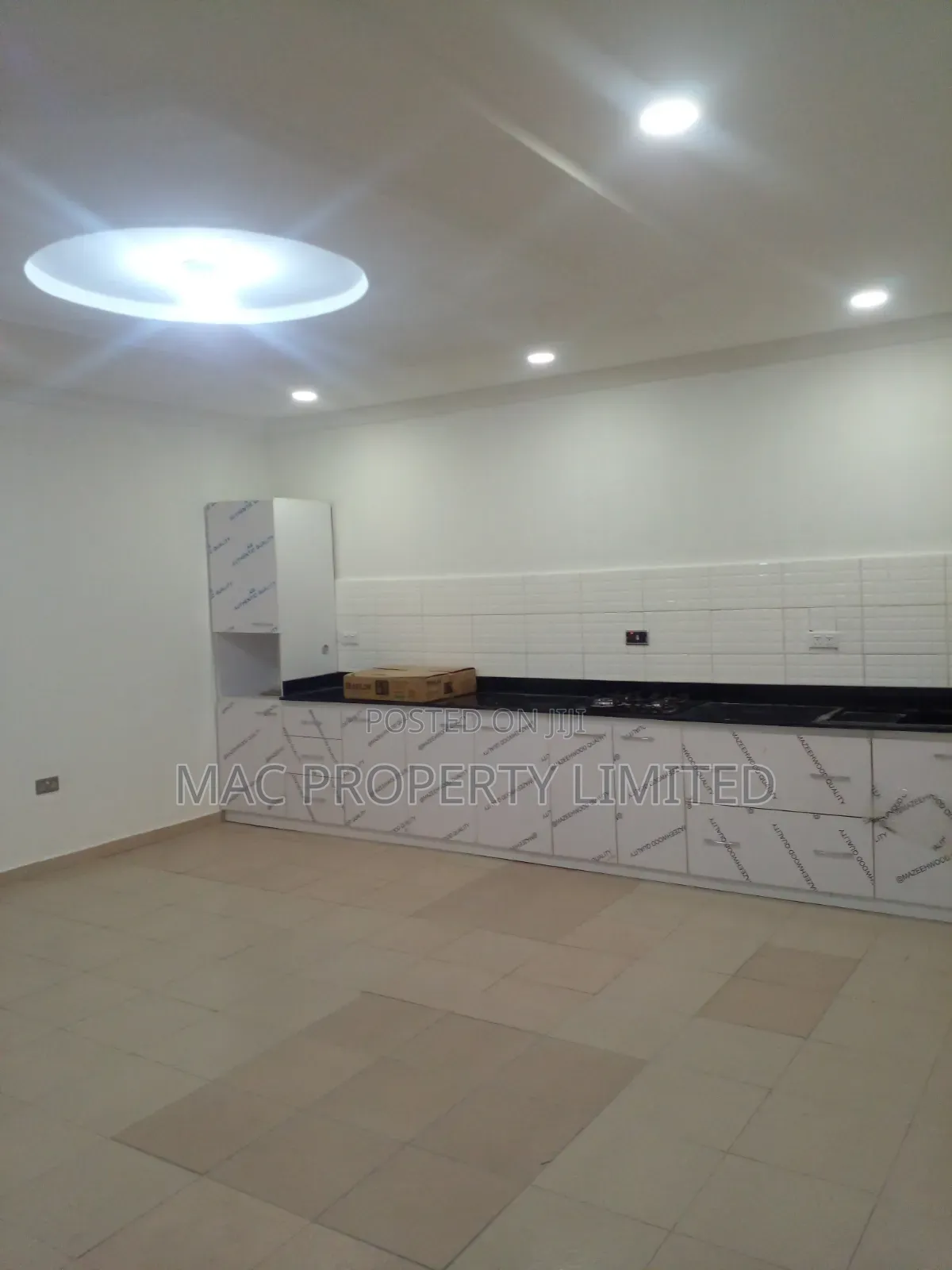 Furnished 3bdrm Block of Flats in Deji Street ,, Agboyi/Ketu for rent in Agboyi/Ketu