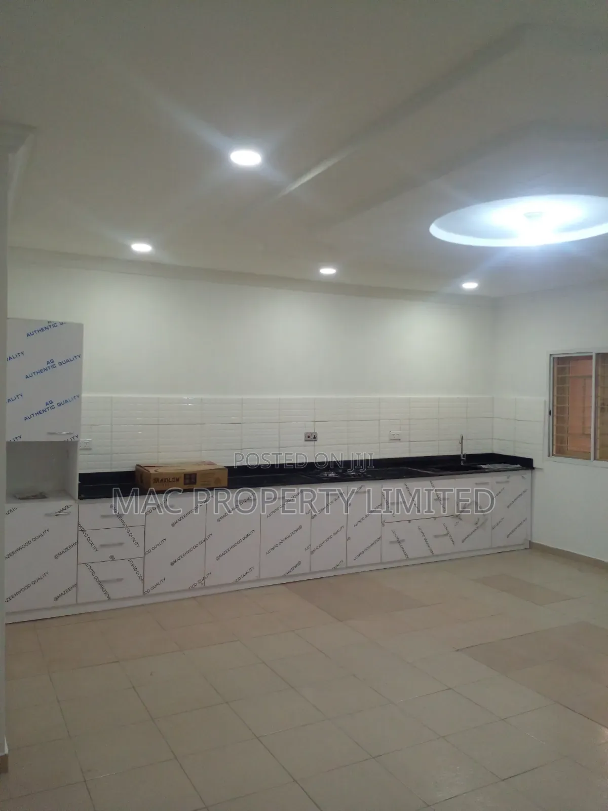 Furnished 3bdrm Block of Flats in Deji Street ,, Agboyi/Ketu for rent in Agboyi/Ketu