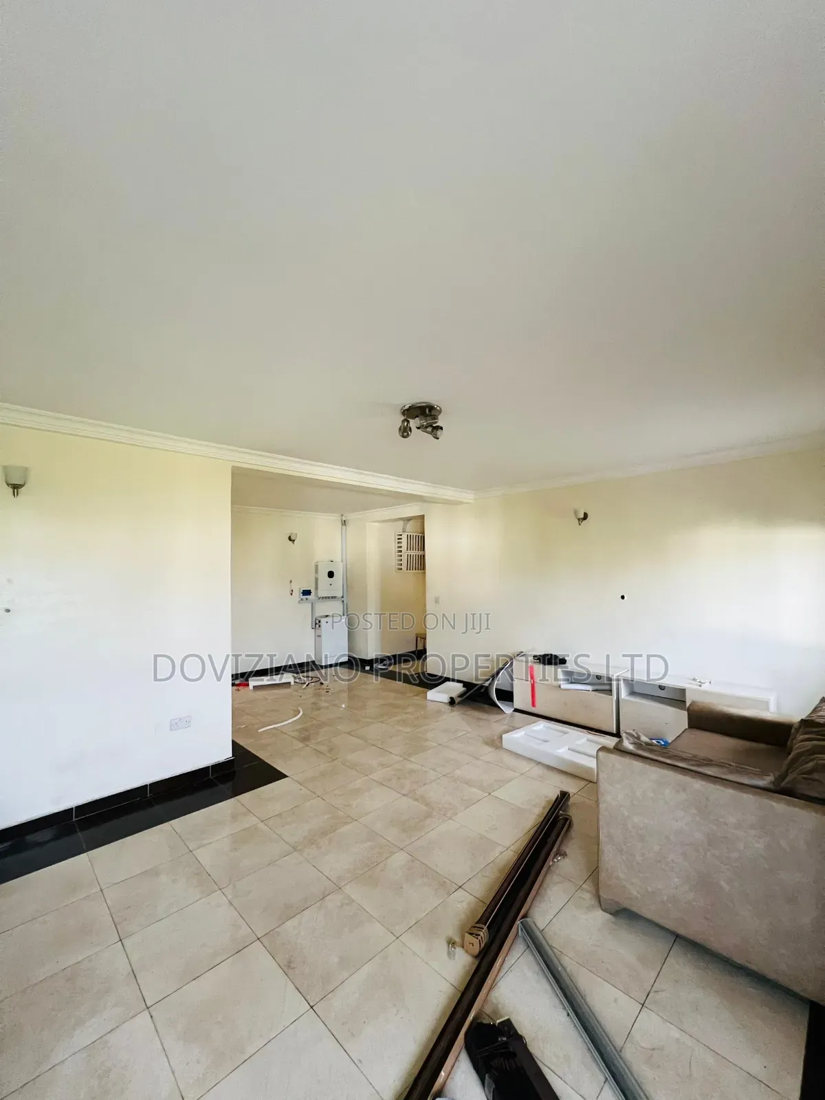 4bdrm Duplex in VGC / Ajah for rent in VGC / Ajah