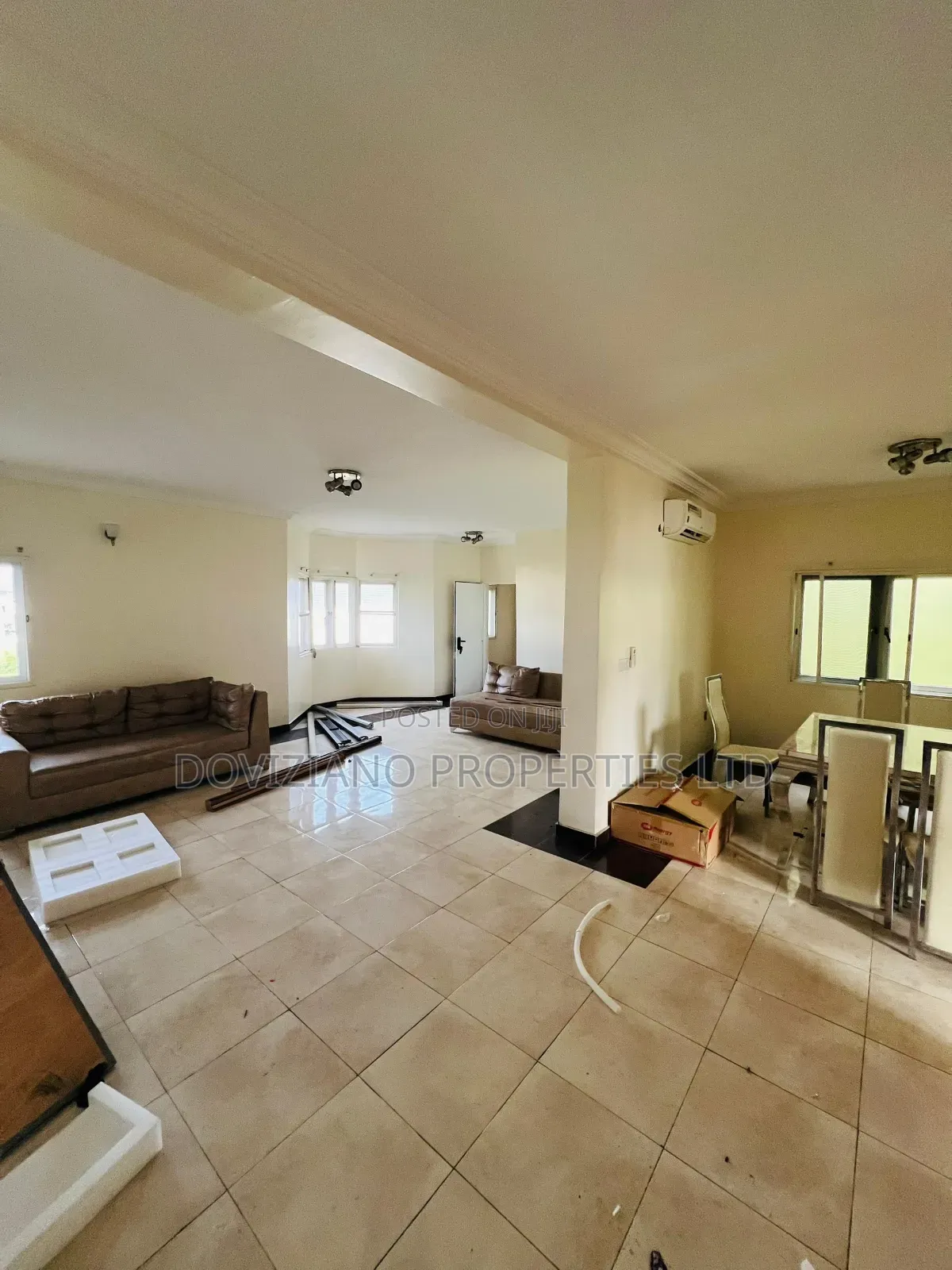 4bdrm Duplex in VGC / Ajah for rent in VGC / Ajah