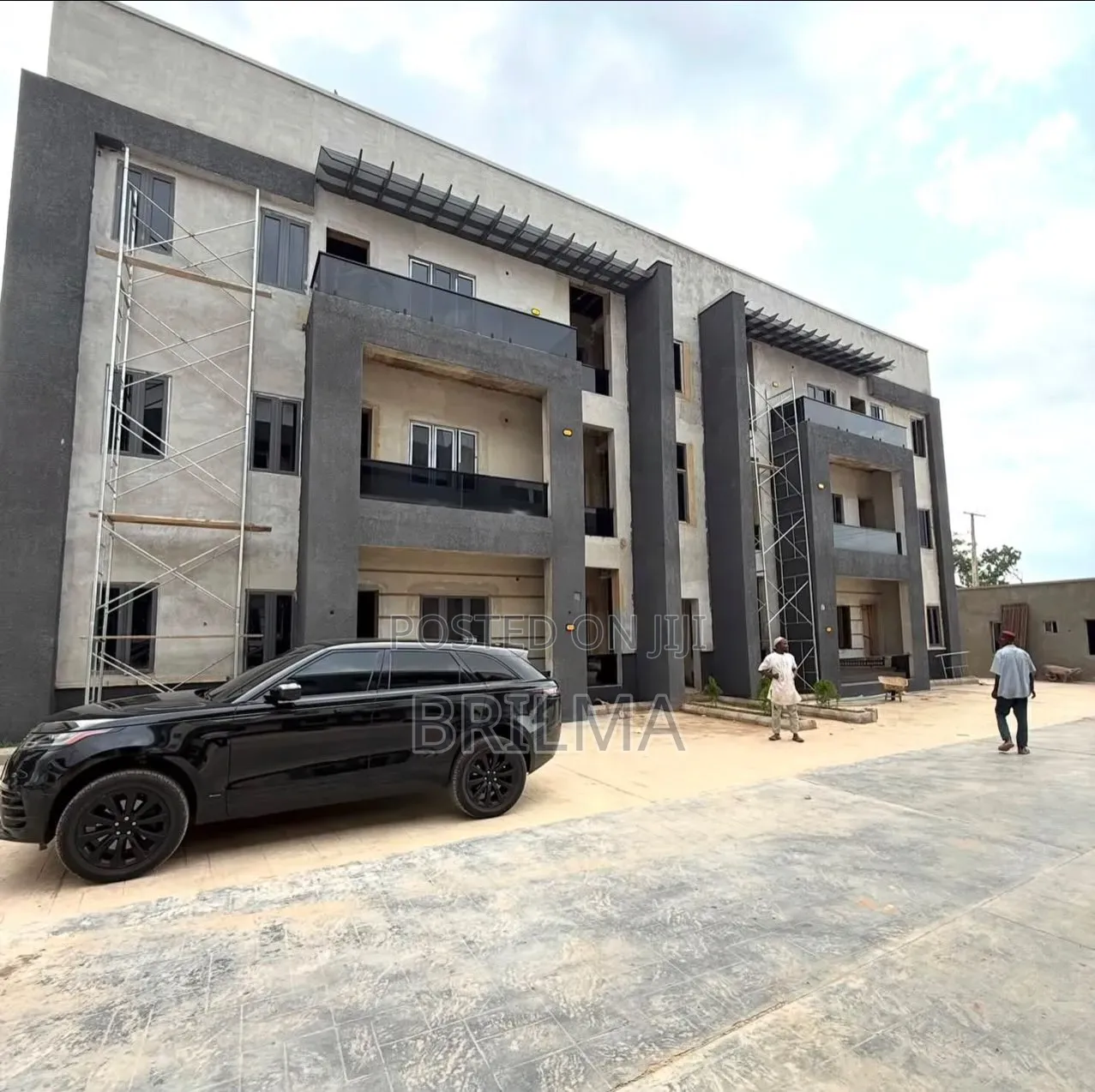 3bdrm Apartment in Wuye for sale in Wuye
