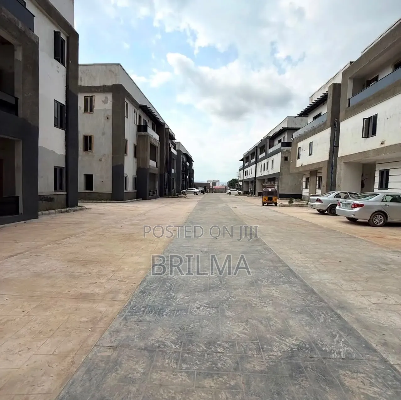 3bdrm Apartment in Wuye for sale in Wuye