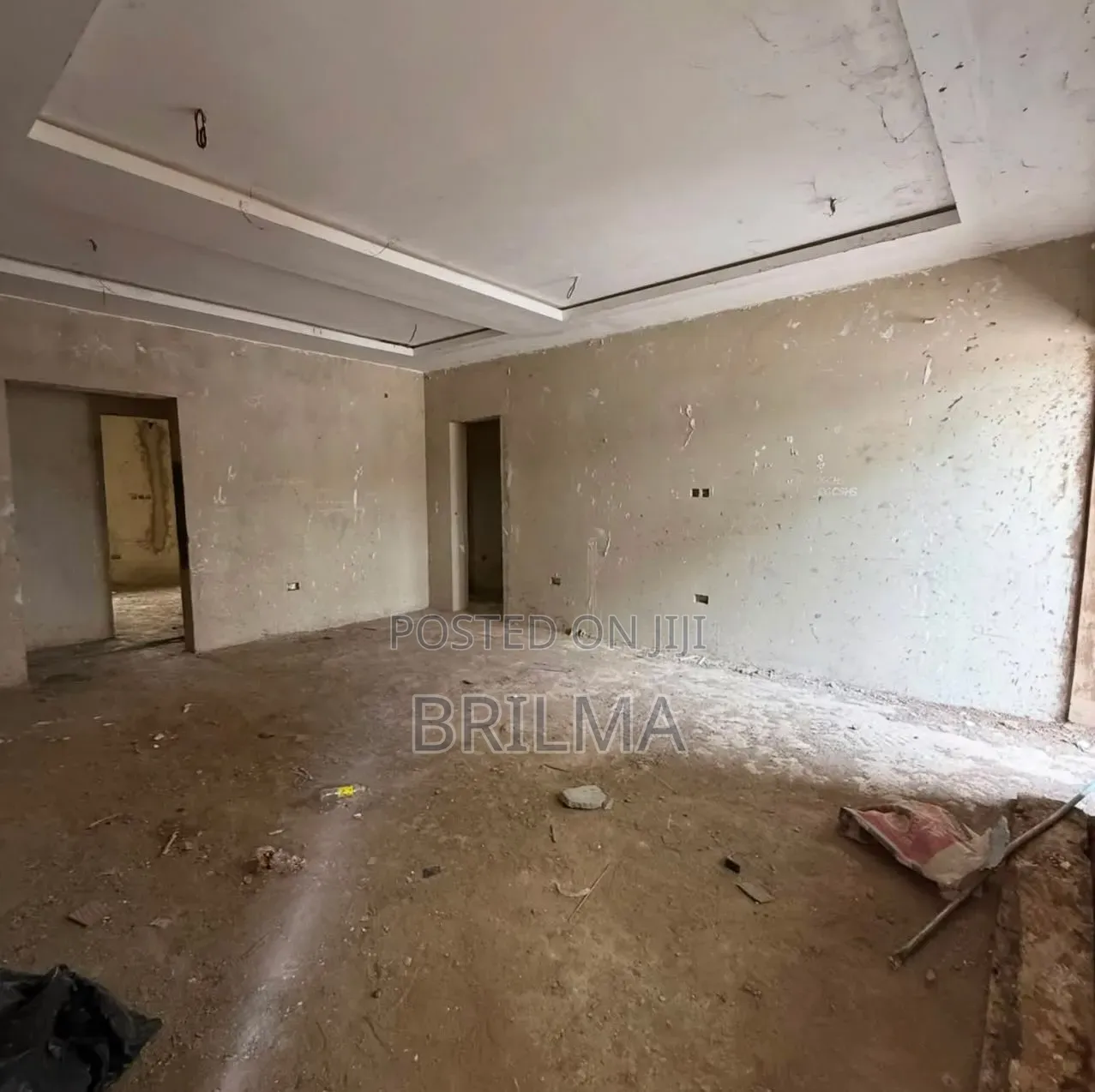 3bdrm Apartment in Wuye for sale in Wuye