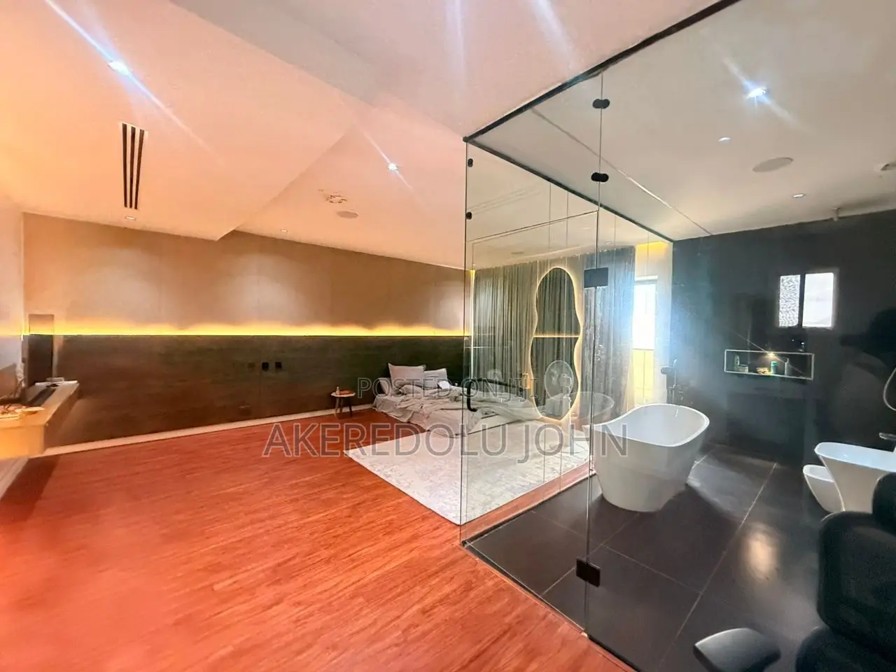 4bdrm Townhouse / Terrace in Jahi for rent in Jahi