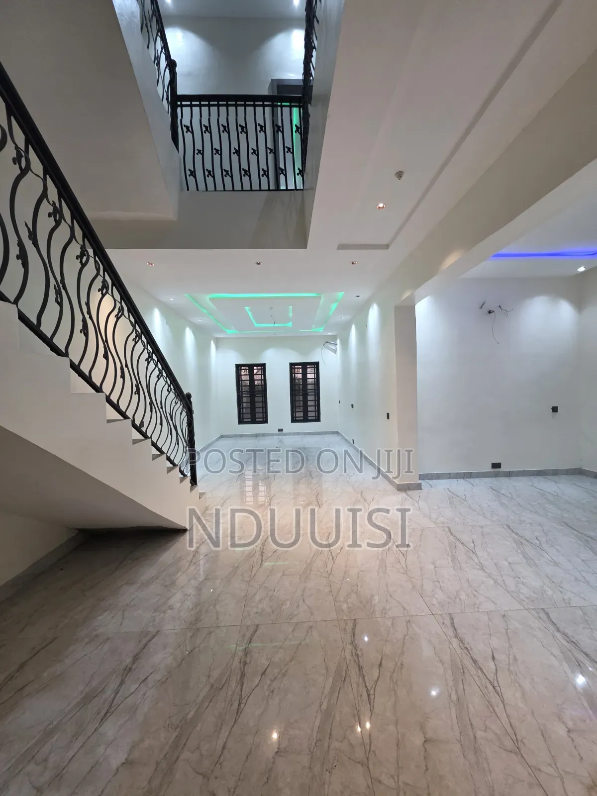 4bdrm Townhouse / Terrace in Ikeja GRA for rent in Ikeja GRA
