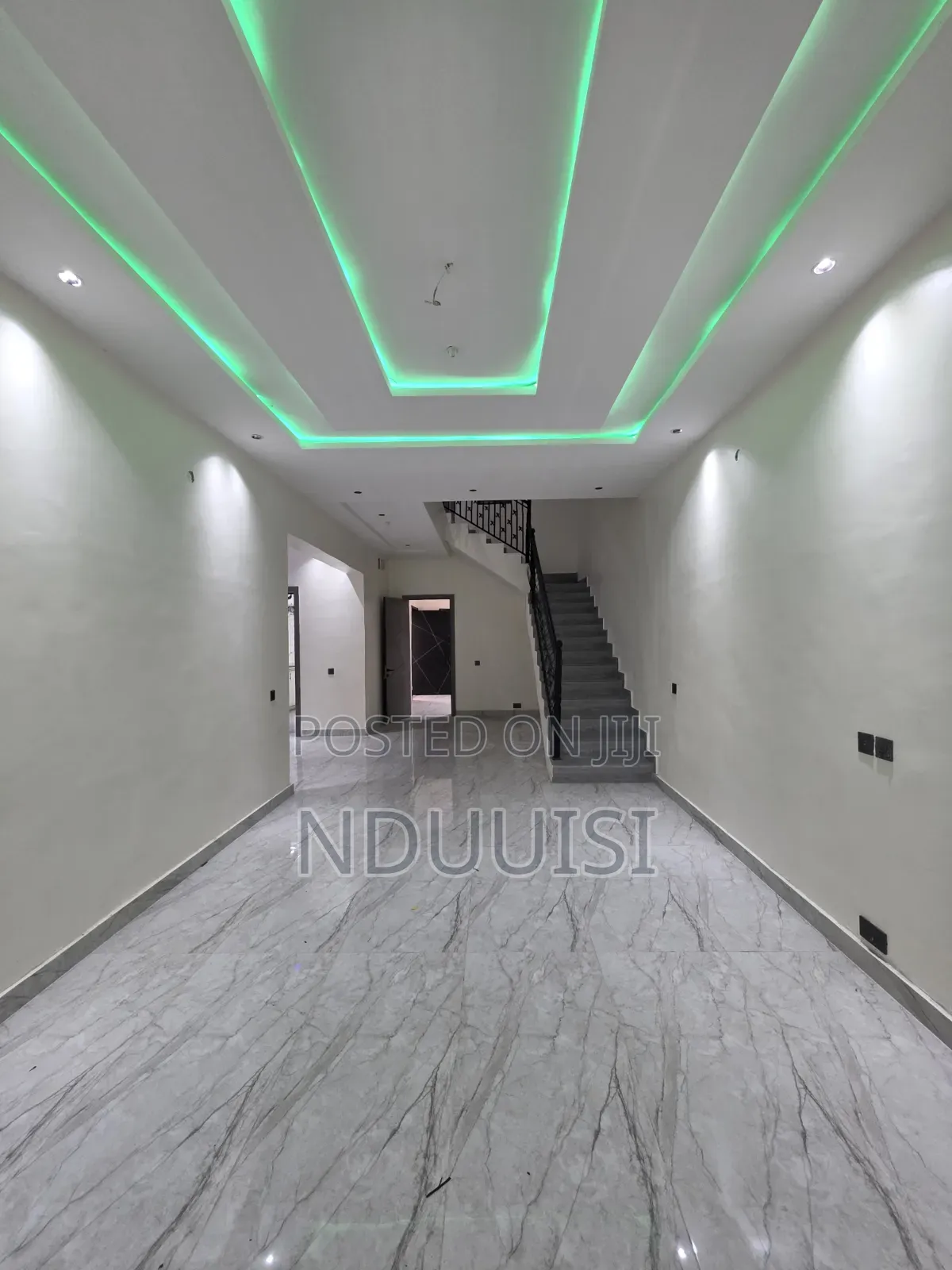 4bdrm Townhouse / Terrace in Ikeja GRA for rent in Ikeja GRA