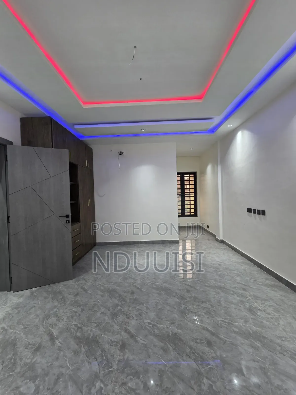 4bdrm Townhouse / Terrace in Ikeja GRA for rent in Ikeja GRA