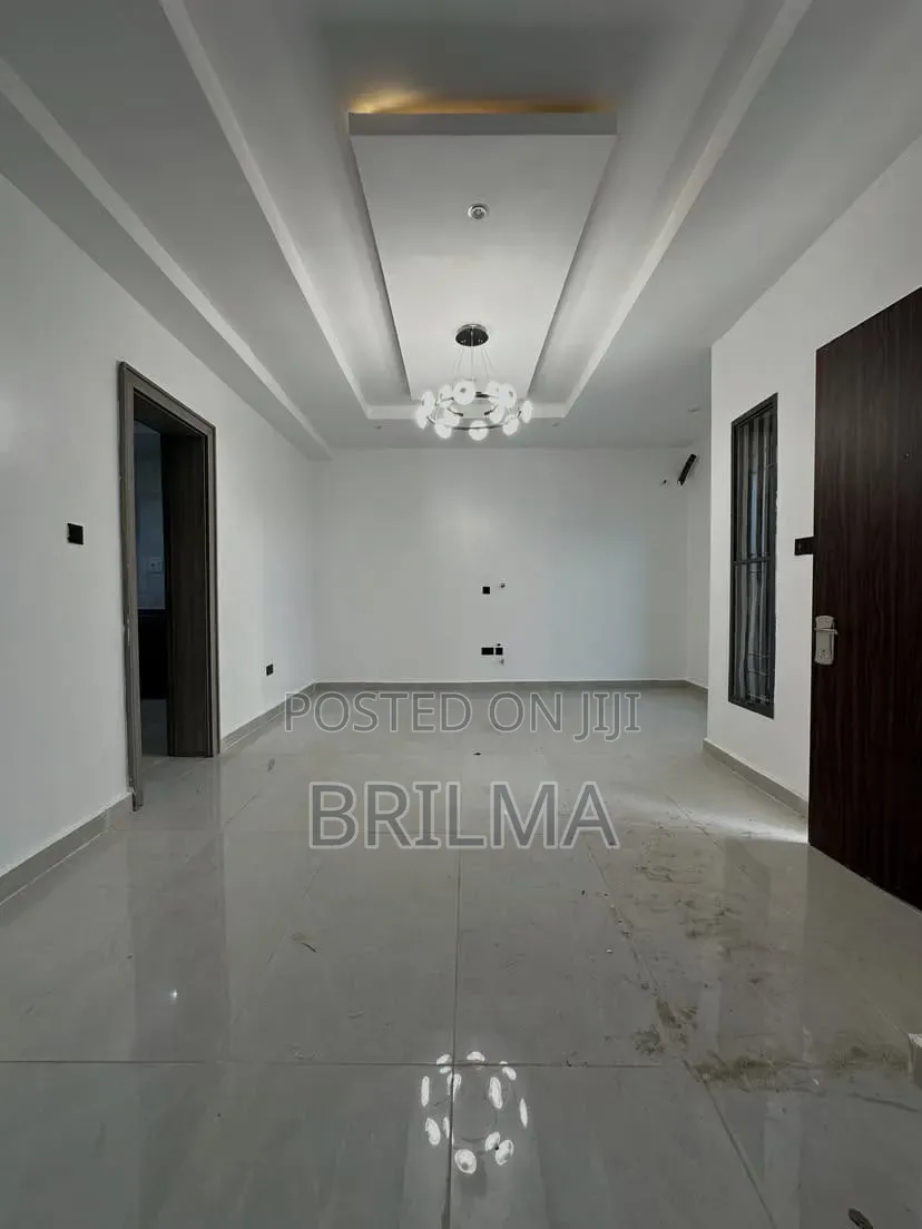 4bdrm Duplex in Jahi for sale in Jahi