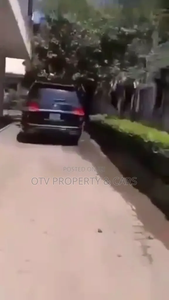 5bdrm Mansion in Maitama for sale in Maitama