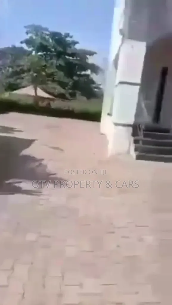 5bdrm Mansion in Maitama for sale in Maitama