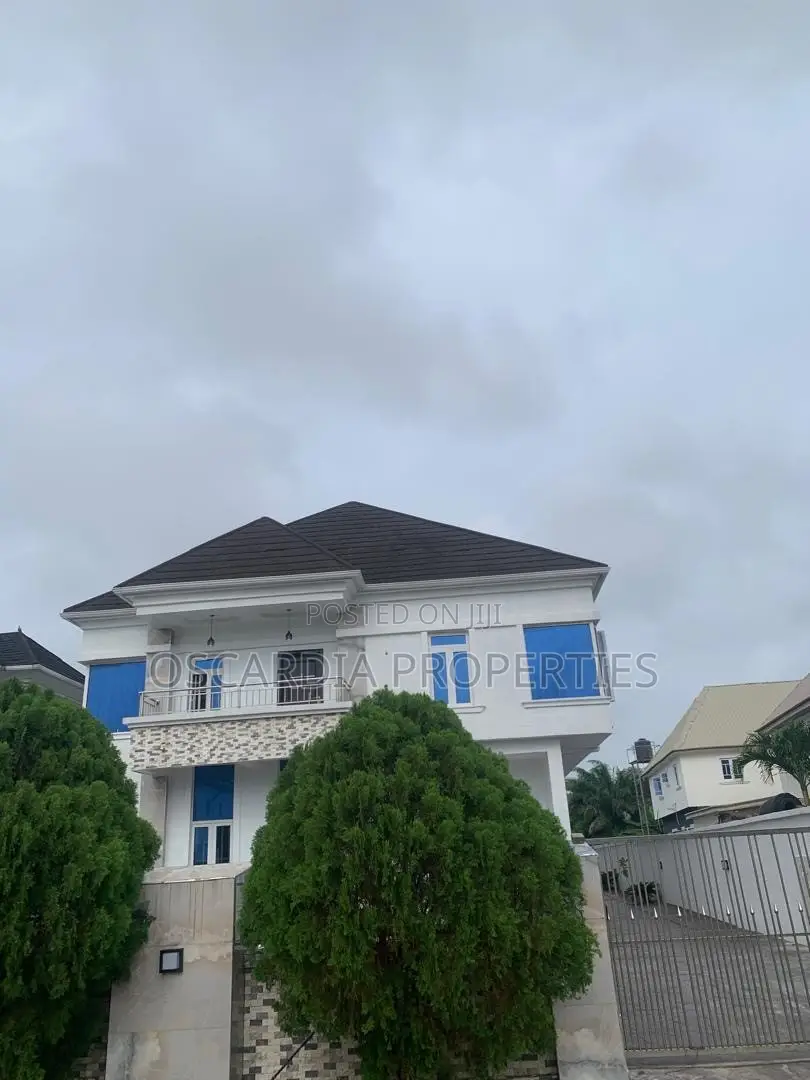 5bdrm Duplex in Mayfair Garden, Awoyaya for sale in Awoyaya