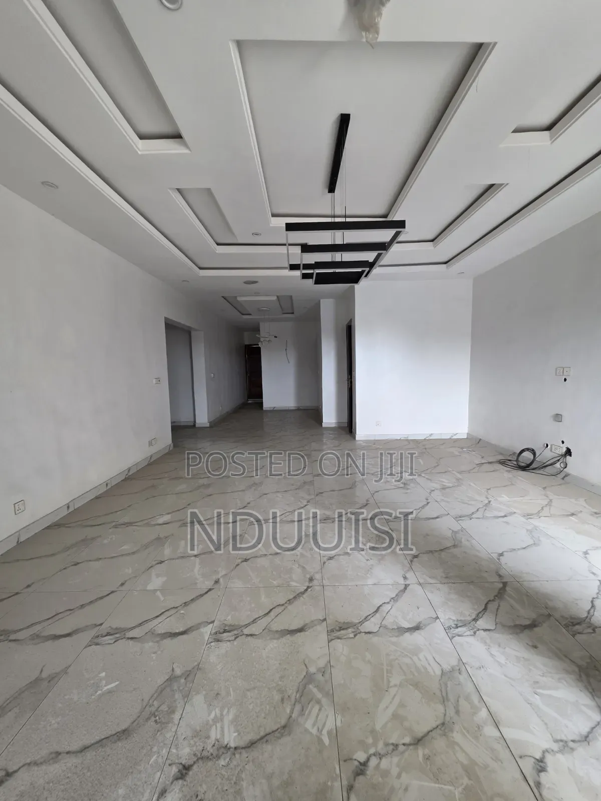 4bdrm Penthouse in Ikeja GRA for sale in Ikeja GRA
