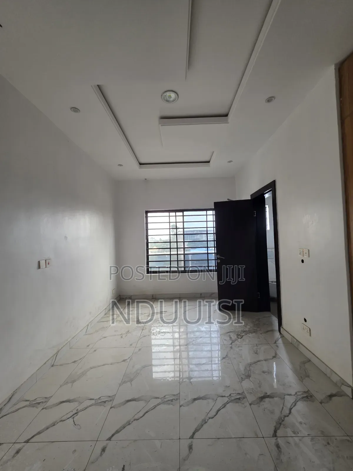 4bdrm Penthouse in Ikeja GRA for sale in Ikeja GRA