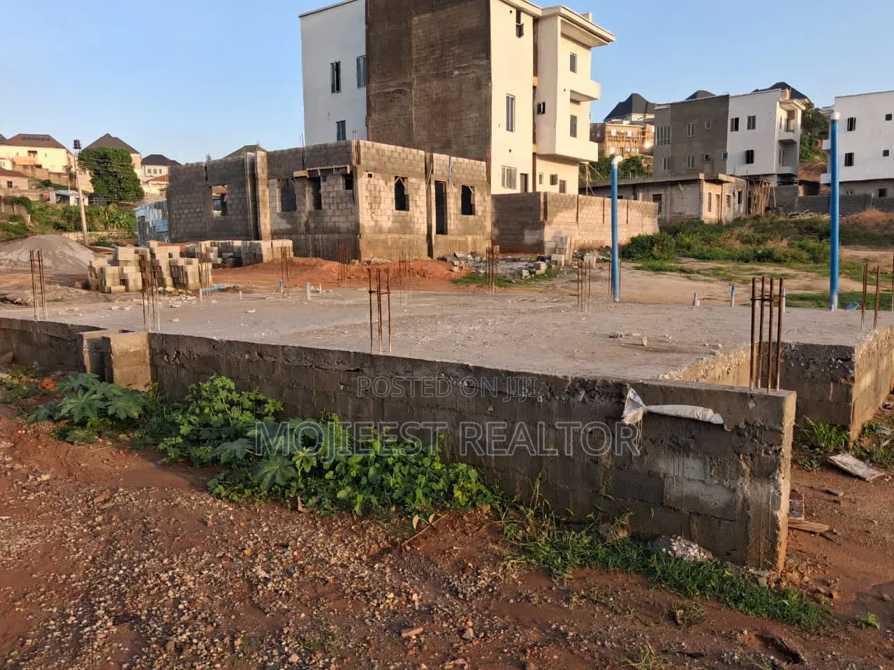DPC Land for Sales in Lugbe District