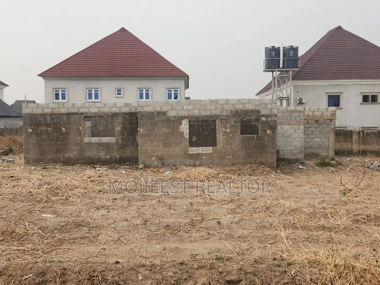 DPC Land for Sales in Lugbe District