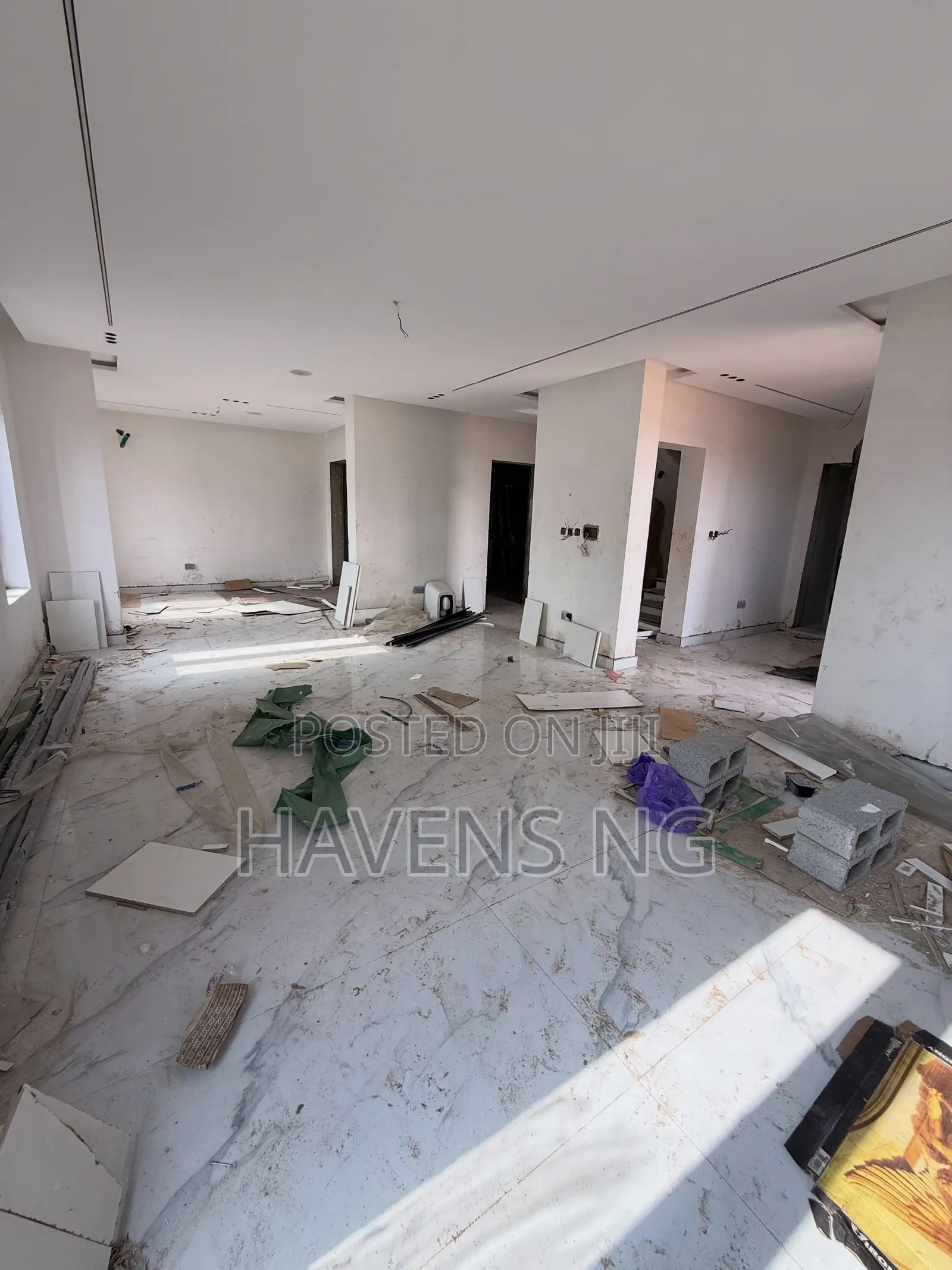 4bdrm Duplex in Kado for sale in Kado