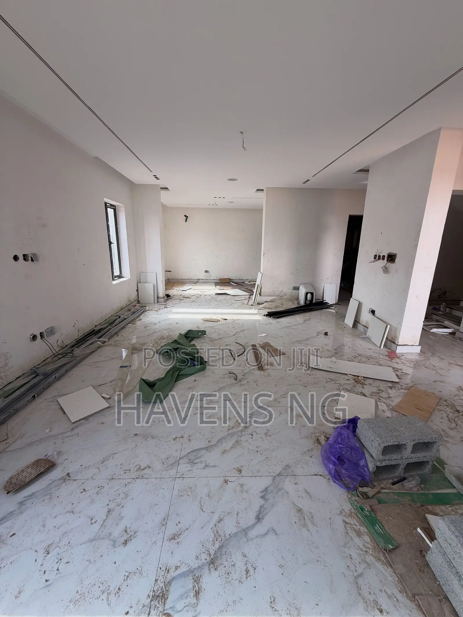 4bdrm Duplex in Kado for sale in Kado