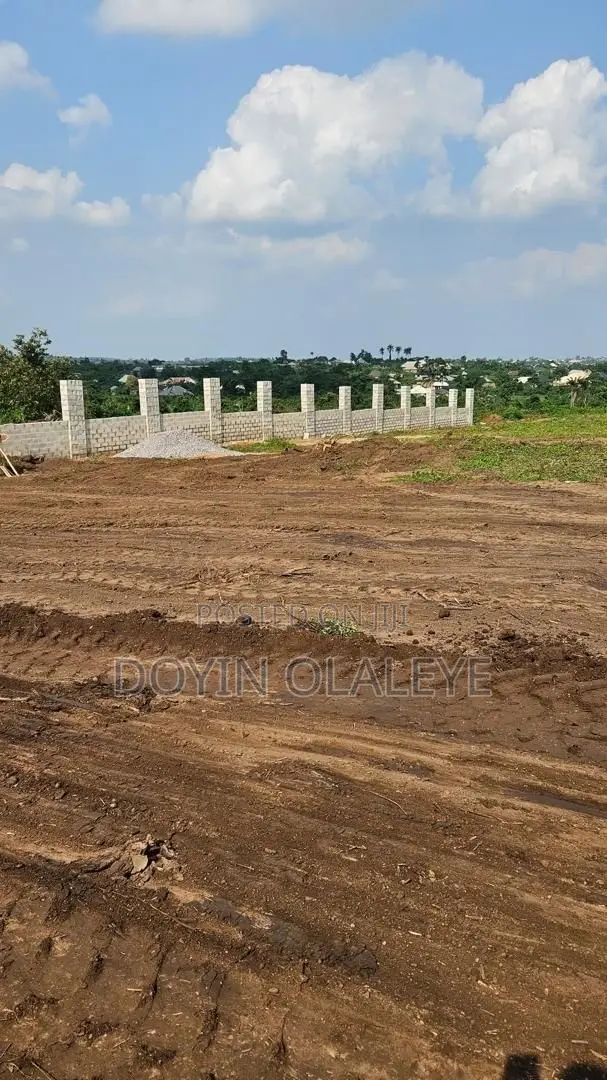 Land for Sale in Ibeju-Lekki | ₦5M Deposit | From ₦45M in Ibeju