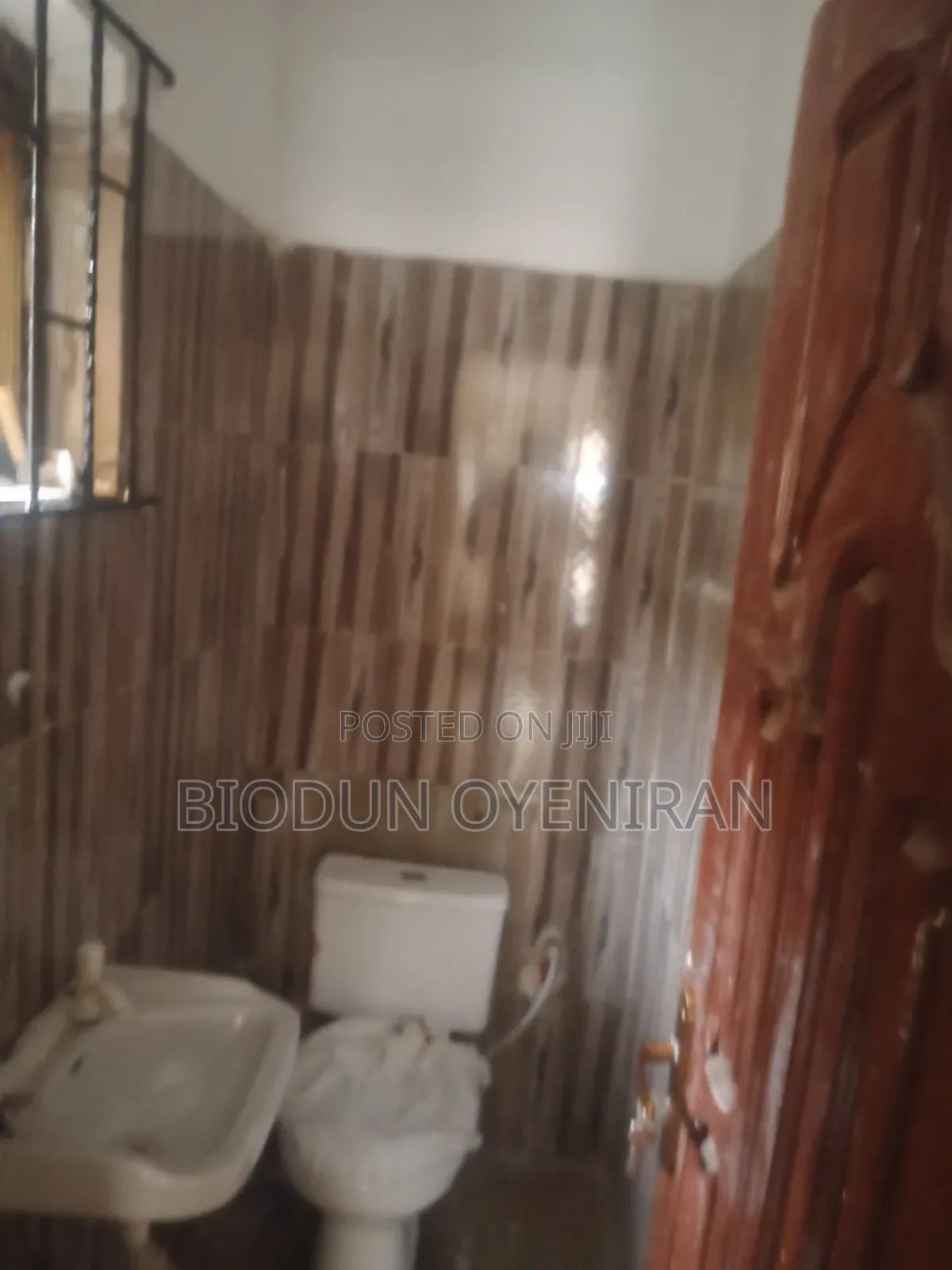 2bdrm Block of Flats in Egbeda for rent in Egbeda