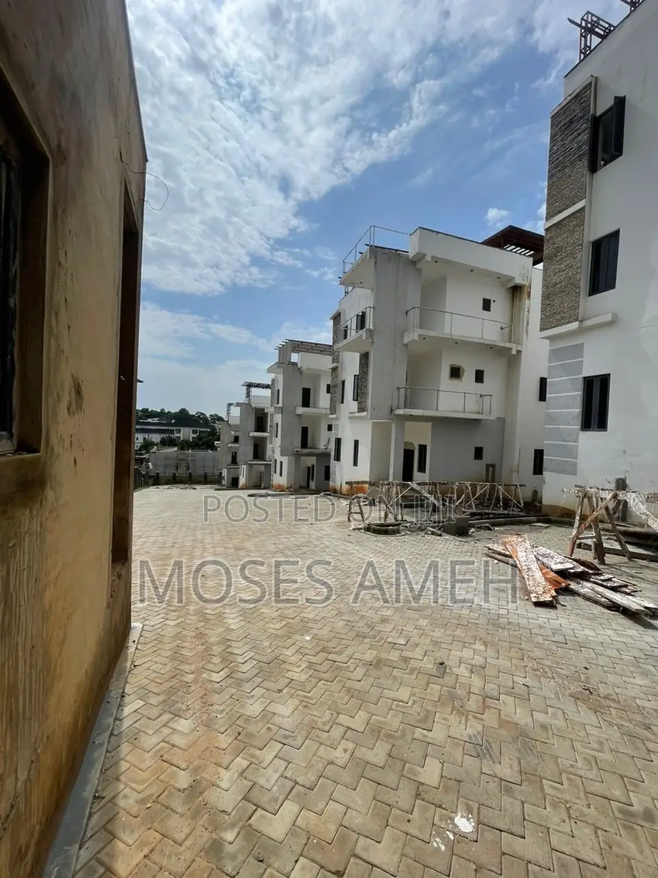 5bdrm Duplex in Asokoro for sale in Asokoro
