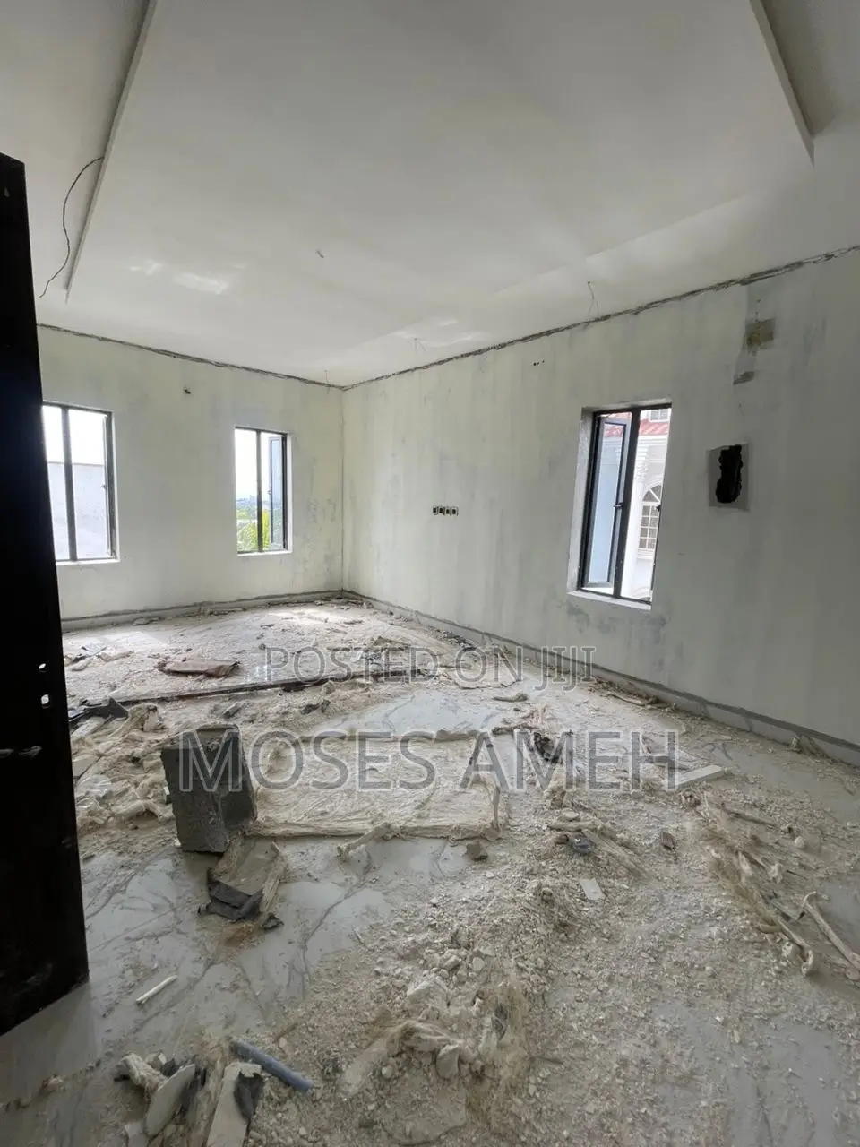 5bdrm Duplex in Asokoro for sale in Asokoro