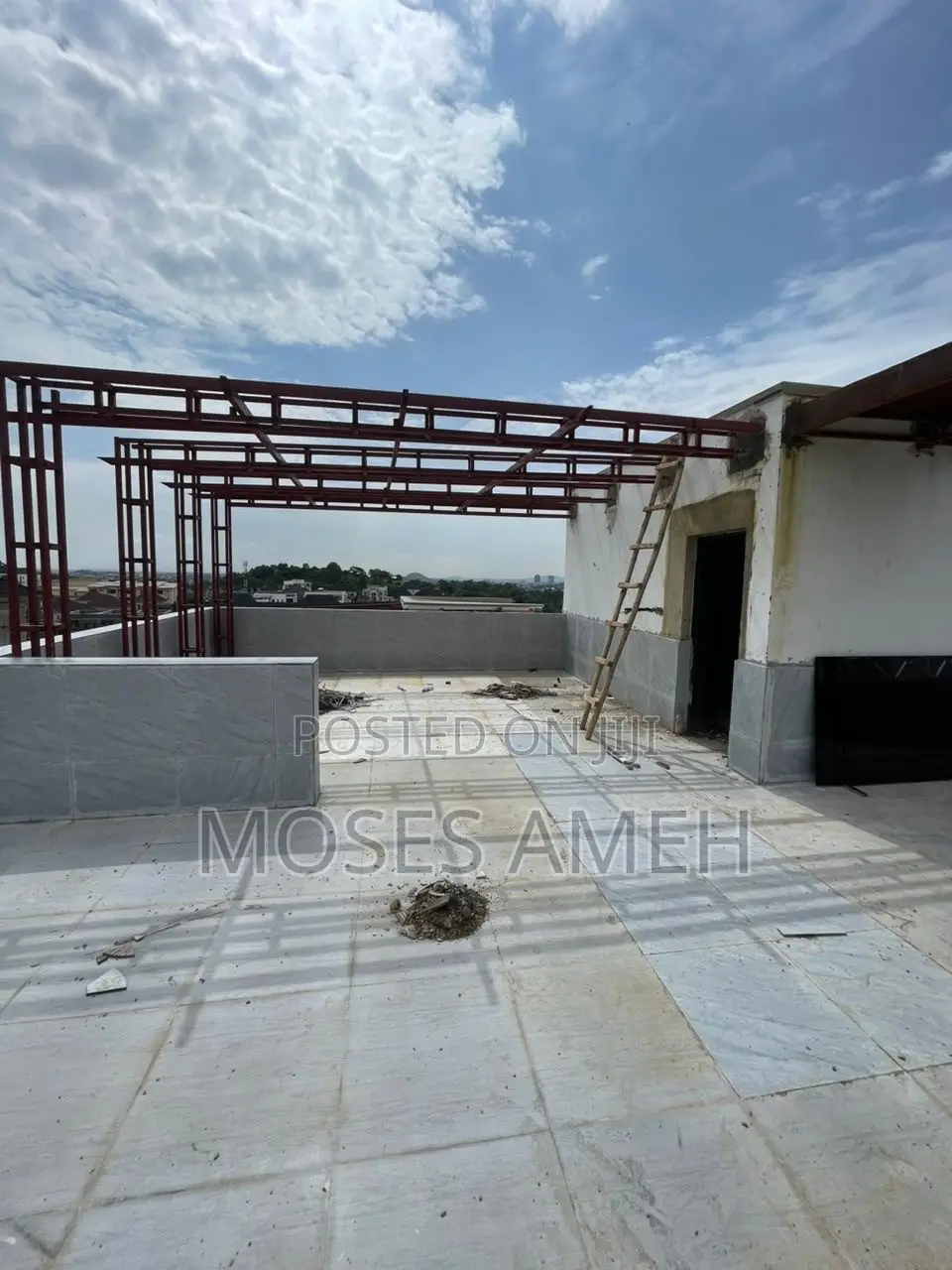 5bdrm Duplex in Asokoro for sale in Asokoro