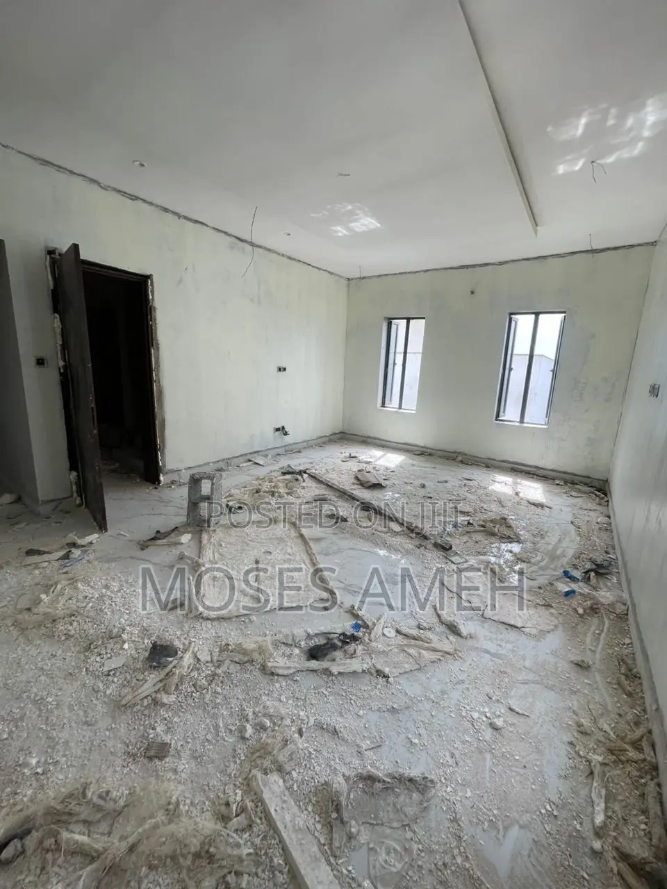 5bdrm Duplex in Asokoro for sale in Asokoro