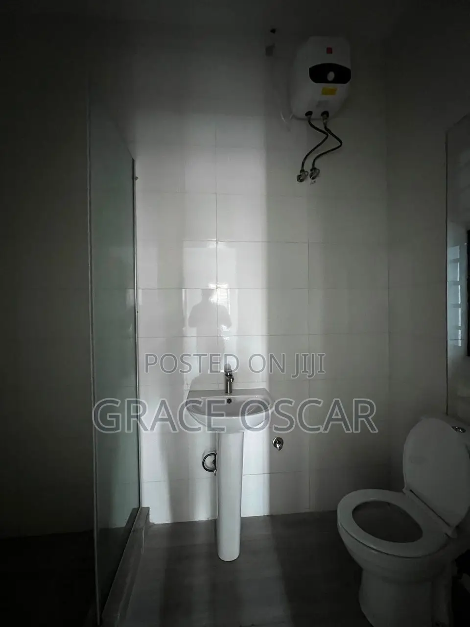 2bdrm Apartment in Ajah for sale in Ajah