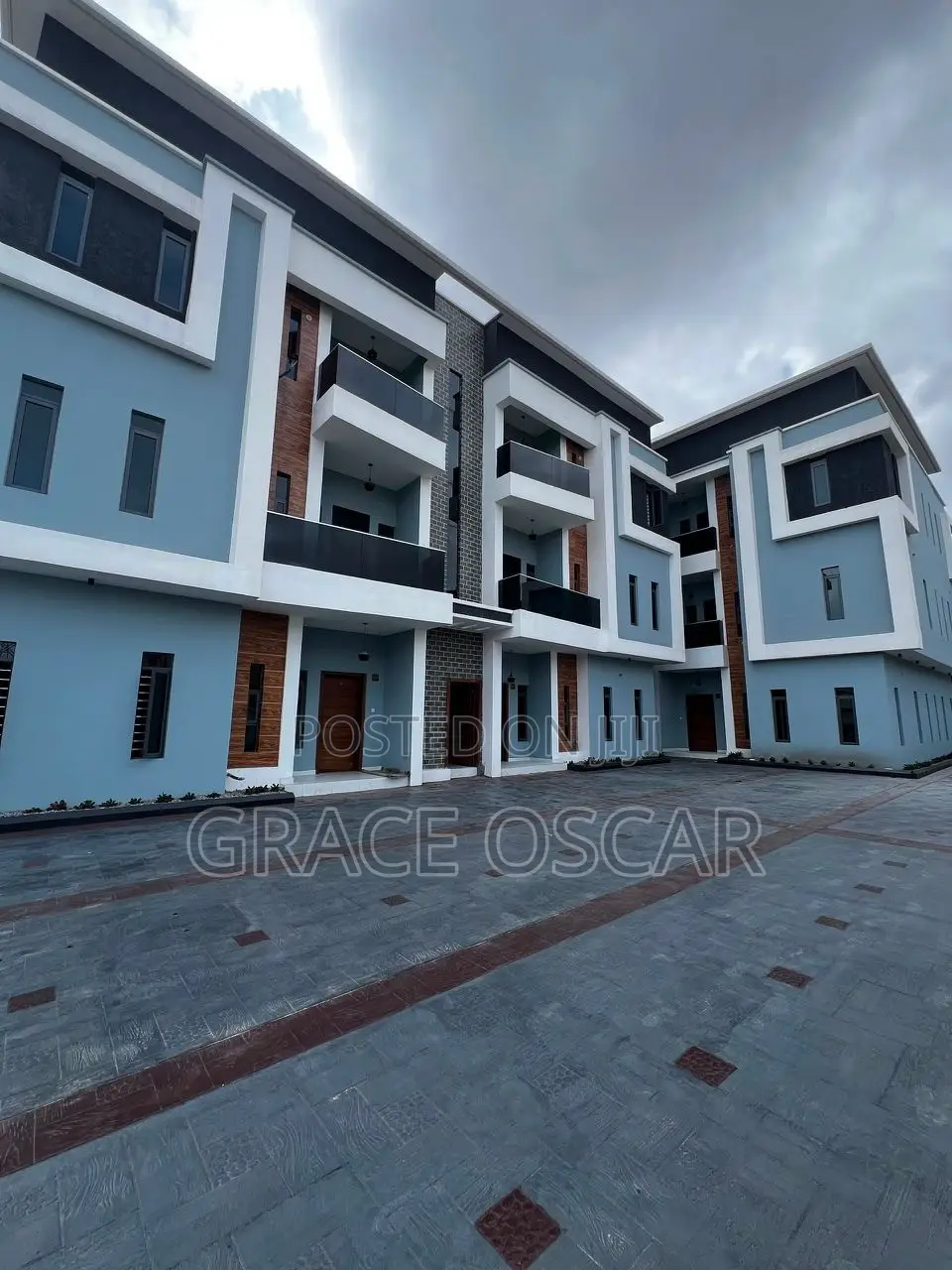 2bdrm Apartment in Ajah for sale in Ajah