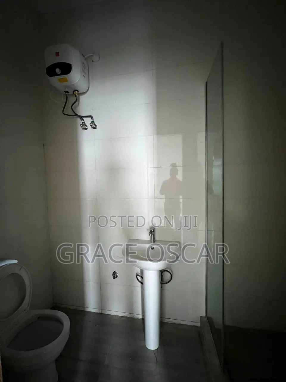 2bdrm Apartment in Ajah for sale in Ajah