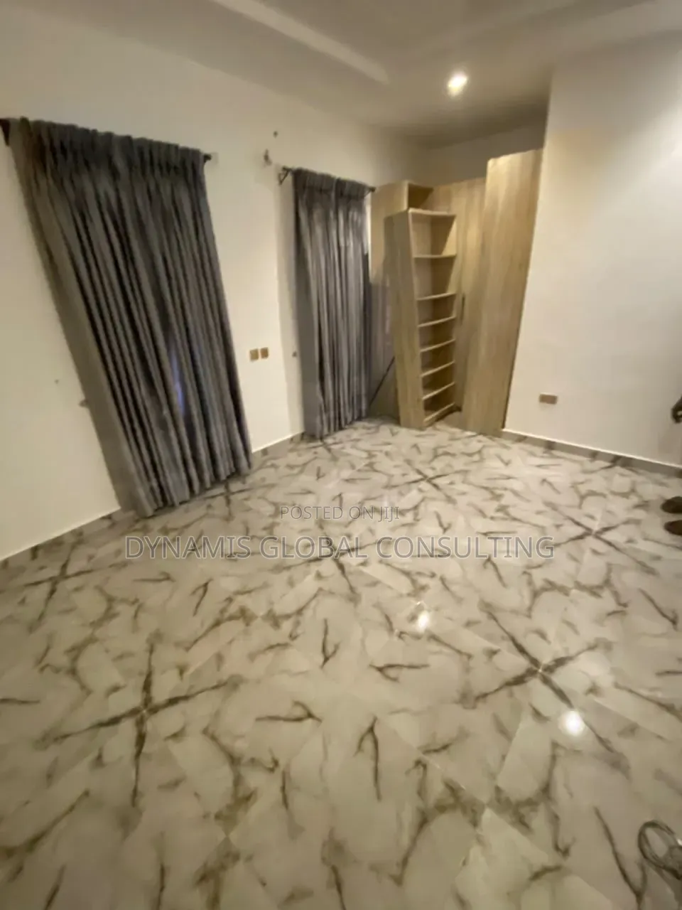 Furnished 2bdrm Townhouse/Terrace in Omole Phase 2 for sale in Omole Phase 2