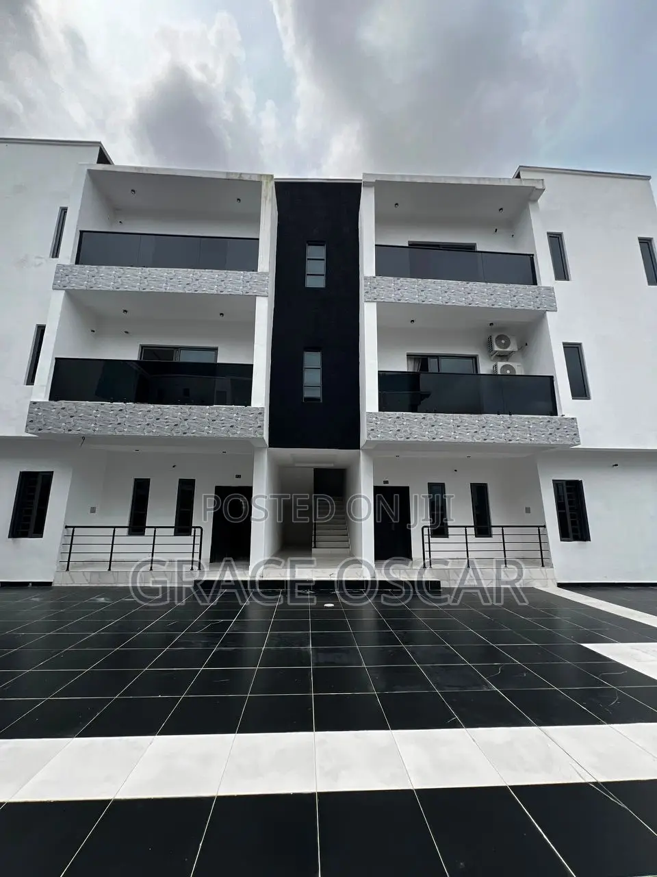 2bdrm Apartment in Ajah for sale in Ajah