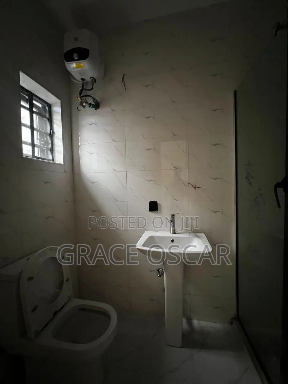2bdrm Apartment in Ajah for sale in Ajah