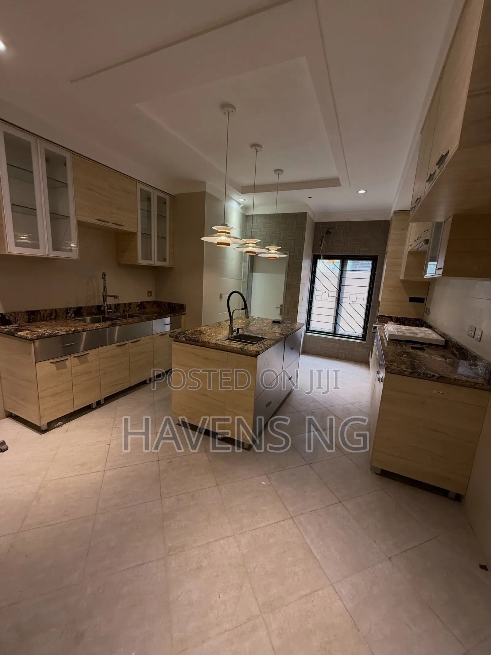 4bdrm Duplex in Jabi for sale in Jabi