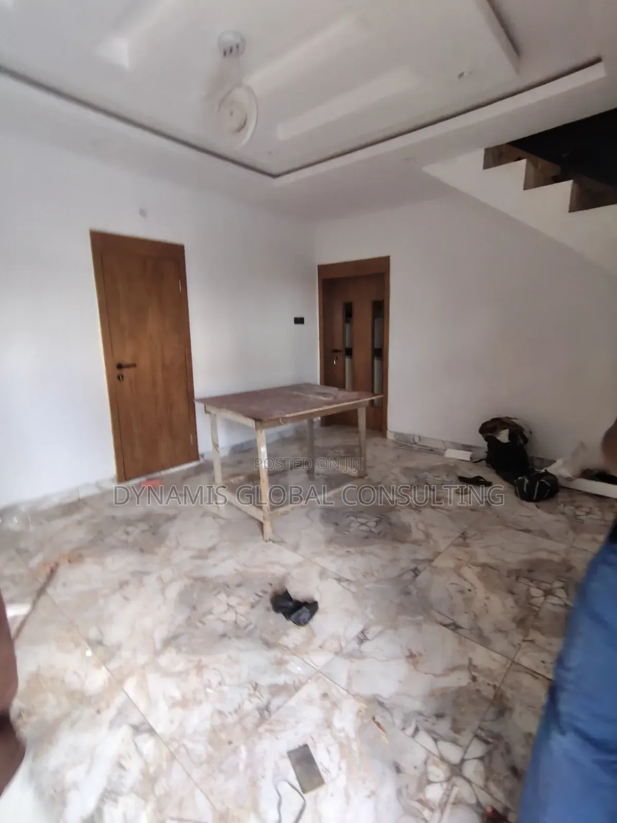 Furnished 3bdrm Duplex in Omole Phase 2 for rent in Omole Phase 2
