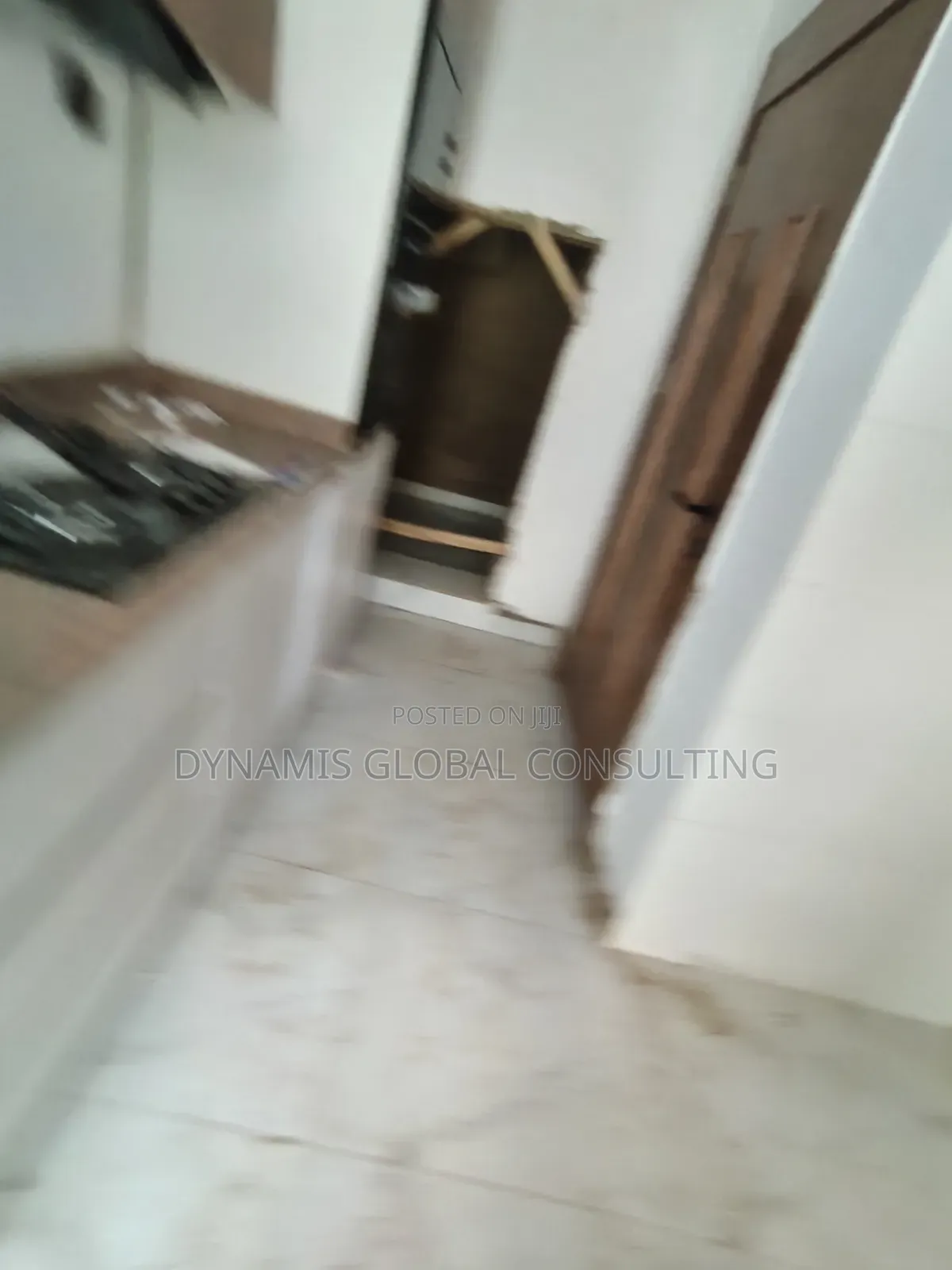 Furnished 3bdrm Duplex in Omole Phase 2 for rent in Omole Phase 2