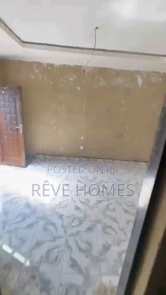 Mini Flat in Soluyi for rent in Soluyi