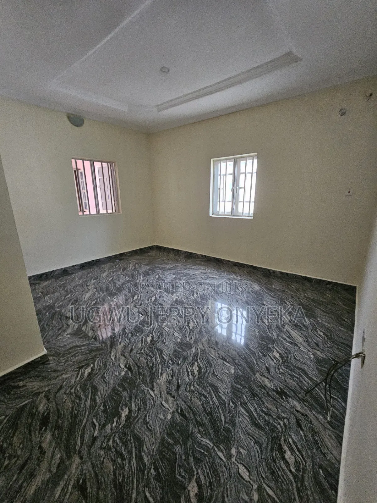 2bdrm Block of Flats in Trans Engineering, Dawaki for rent in Dawaki