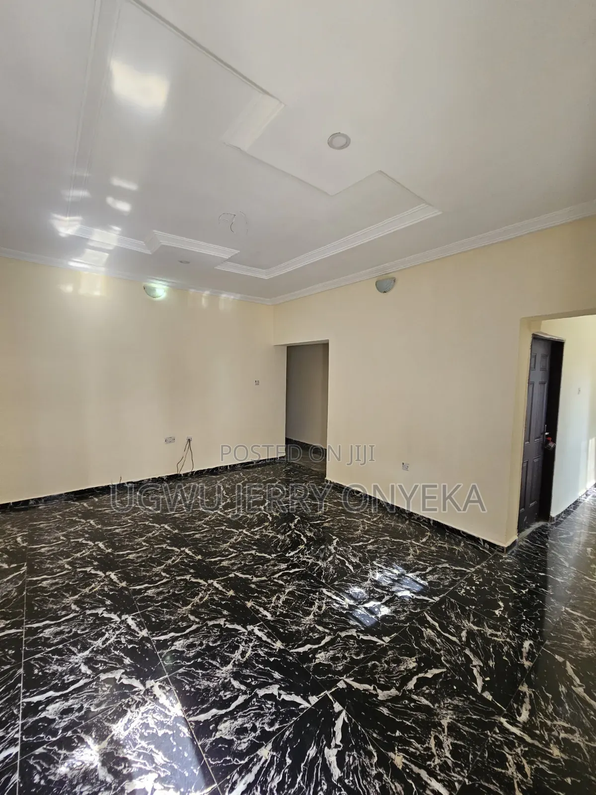 2bdrm Block of Flats in Trans Engineering, Dawaki for rent in Dawaki