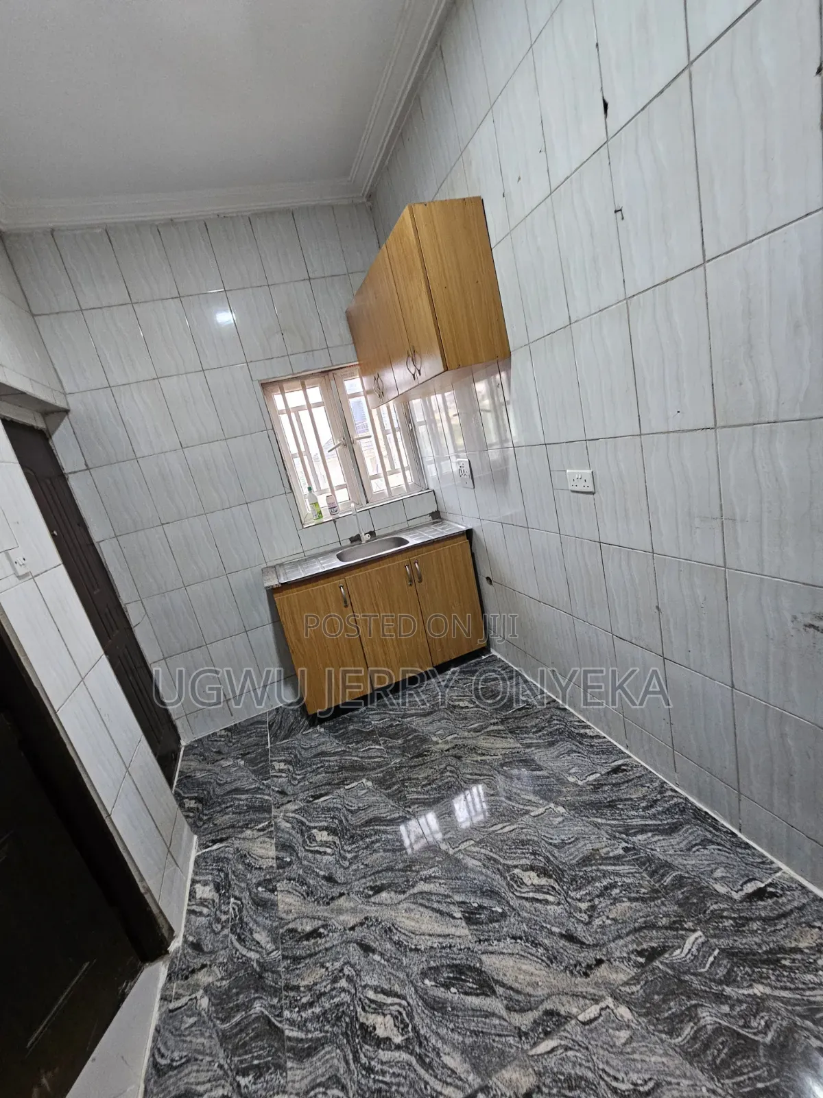 2bdrm Block of Flats in Trans Engineering, Dawaki for rent in Dawaki