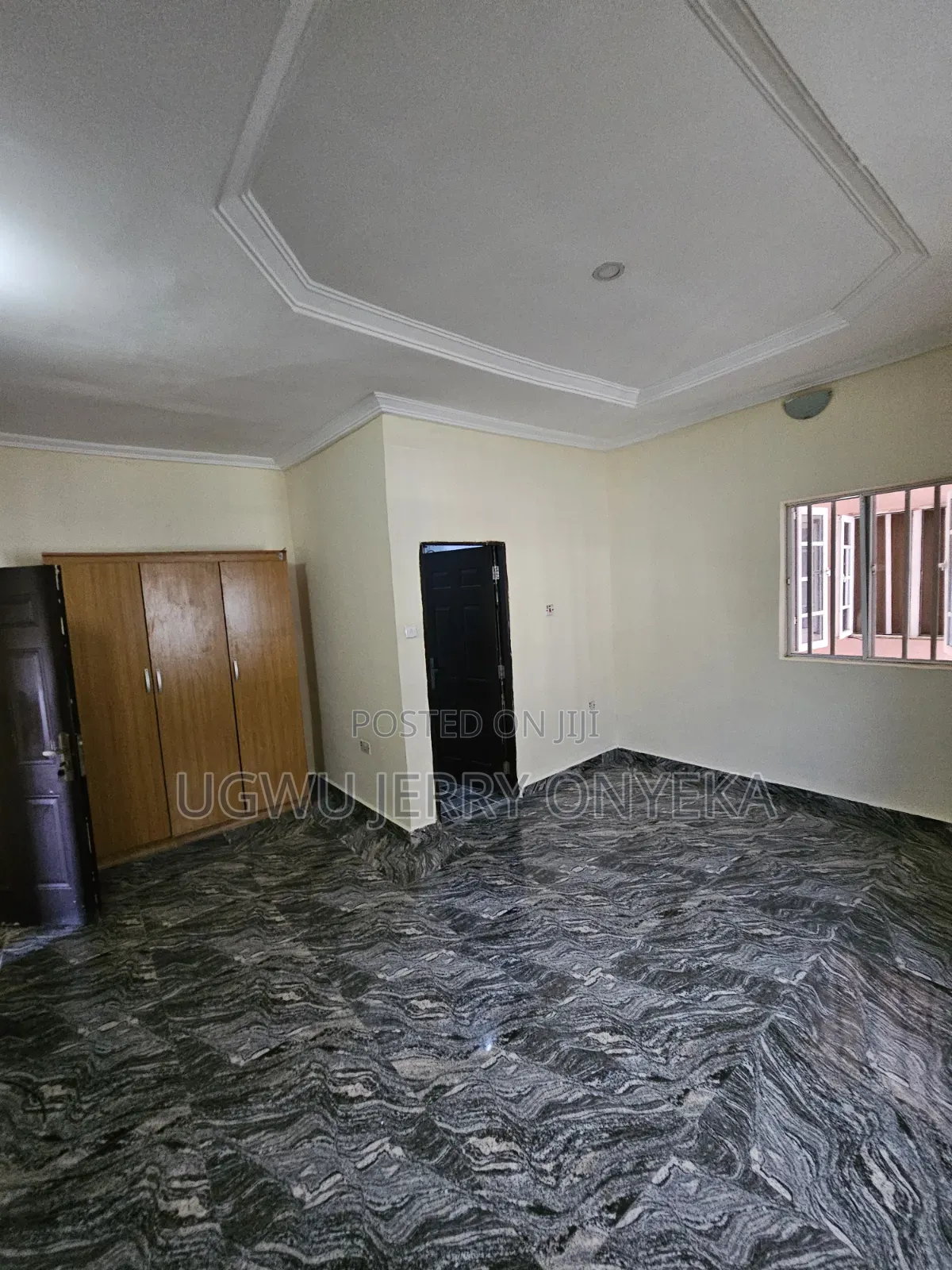 2bdrm Block of Flats in Trans Engineering, Dawaki for rent in Dawaki